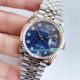 Swiss Datejust Rolex With Jubilee Bracelet Watch 36MM SS Blue Diamond Dial (8)_th.jpg